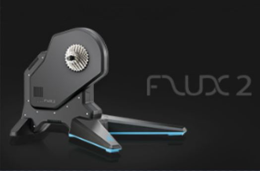 Flux 2 smart tacx trainer