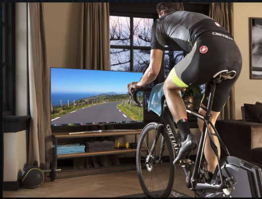 Tacx Film Collections
